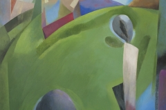 Paisaje, Montaña de León