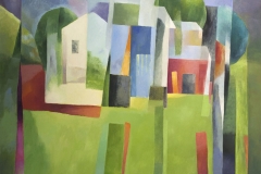 Paisaje, Montaña de León