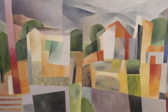 Paisaje, Montaña de León